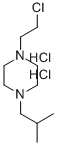 CAS#: 34581-17-4, 1-(2-Chloro-Ethyl)-4-Isobutyl-Piperazine Dihydrochloride