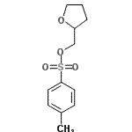 CAS#: 34583-63-6, Tetrahydro-2-Furanylmethyl 4-Methylbenzenesulfonate