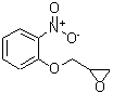 CAS#: 345975-15-7, 2-[(2-Nitrophenoxy)Methyl]Oxirane