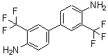 CAS#: 346-88-3, 3,3'-Bis(Trifluoromethyl)Benzidine