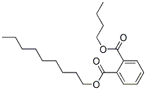 CAS#: 3461-31-2, O2-Butyl O1-Nonyl Benzene-1,2-Dicarboxylate