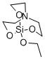 CAS#: 3463-21-6, Ethoxysilatrane