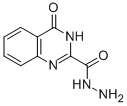 CAS#: 34632-71-8, 4-Oxo-3,4-Dihydro-Quinazoline-2-Carboxylic Acid Hydrazide