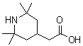 CAS#: 34635-77-3, (2,2,6,6-Tetramethyl-4-Piperidinyl)Acetic Acid