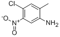 CAS#: 34648-99-2, 4-Chloro-2-Methyl-5-Nitroaniline