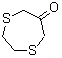CAS#: 34654-19-8, 1,4-Dithiepan-6-One