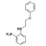 CAS#: 346662-82-6, N-(2-Phenoxyethyl)-1,2-Benzenediamine