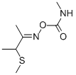 CAS 登录号：34681-10-2， 丁酮威