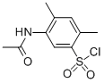CAS#: 34684-43-0, 5-Acetamido-2,4-Dimethylbenzenesulfonyl Chloride