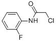 CAS#: 347-66-0, 2-Chloro-N-(2-Fluorophenyl)Acetamide
