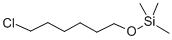 CAS#: 34714-00-6, 6-Chloro-1-Trimethylsilyloxyhexane