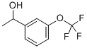 CAS#: 347194-02-9, 1-[3-(Trifluoromethoxy)Phenyl]Ethan-1-Ol