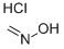 CAS#: 3473-11-8, Formaldoxime Hydrochloride