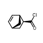 CAS#: 34733-86-3, (1R,2S,4R)-Bicyclo[2.2.1]Hept-5-Ene-2-Carbonyl Chloride
