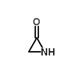 CAS#: 34734-31-1, 2-Aziridinone