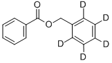 CAS#: 347840-01-1, Benzene-D5-Methanol Benzoate