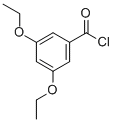 CAS#: 347913-16-0, 3,5-Diethoxybenzoyl Chloride