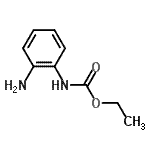 CAS#: 34840-27-2, Ethyl (2-Aminophenyl)Carbamate