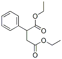 CAS#: 34861-81-9, Diethyl 2-Phenylbutanedioate