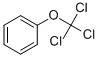 CAS#: 34888-05-6, (Trichloromethoxy)Benzene