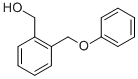 CAS#: 34904-98-8, 2-(Phenoxymethyl)Phenylmethanol