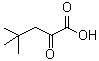 CAS#: 34906-87-1, 4,4-Dimethyl-2-Oxopentanoic Acid