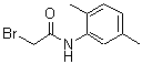 CAS#: 349120-88-3, 2-Bromo-N-(2,5-Dimethylphenyl)Acetamide