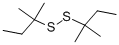 CAS#: 34965-30-5, Di-Tert-Amyl Disulfide