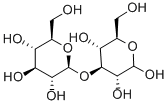 CAS#: 34980-39-7, (2R,3S,4S,5R,6S)-2-(Hydroxymethyl)-6-[(3R,4S,5R,6R)-2,3,5-Trihydroxy-6-(Hydroxymethyl)Oxan-4-Yl]Oxyoxane-3,4,5-Triol