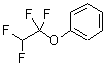 CAS 登录号：350-57-2， (1,1,2,2-四氟乙氧基)苯