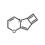 CAS#: 350027-29-1, 2H-Cyclobuta[4,5]Pyrrolo[2,1-b][1,3]Oxazine