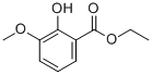 CAS#: 35030-98-9, Ethyl 2-Hydroxy-3-Methoxybenzoate