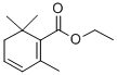 CAS#: 35044-57-6, Ethyl Safranate