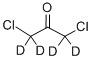 CAS#: 350818-52-9, 1,3-Dichloroacetone-D4