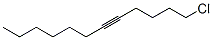 CAS#: 35087-20-8, 1-Chlorododec-5-Yne