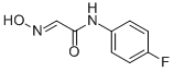 CAS#: 351-09-7, 4-Fluoroisonitrosoacetanilide