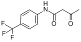 CAS#: 351-87-1, 4-Trifluoromethylaceto-Acetanilide