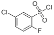 CAS#: 351003-49-1, 5-Chloro-2-Fluorobenzenesulfonyl Chloride
