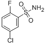 CAS#: 351003-57-1, 5-Chloro-2-Fluorobenzenesulfonamide