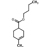 CAS#: 351335-25-6, Butyl 4-Methyl-3-Cyclohexene-1-Carboxylate