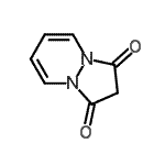 CAS#: 35157-65-4, 1H-Pyrazolo[1,2-a]Pyridazine-1,3(2H)-Dione