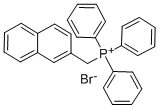 CAS#: 35160-95-3, (2-Naphthylmethyl)(Triphenyl)Phosphonium Bromide