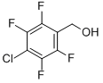 CAS#: 35175-80-5, 4-Chloro-2,3,5,6-Tetrafluorobenzylalcohol