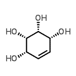 CAS#: 351885-25-1, (1R,2R,3S,4S)-5-Cyclohexene-1,2,3,4-Tetrol