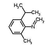 CAS#: 35203-05-5, N-(2-Isopropyl-6-Methylphenyl)Methanimine