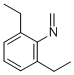 CAS#: 35203-08-8, N-(2,6-Diethylphenyl)Methanimine