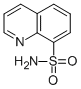 CAS#: 35203-91-9, Quinoline-8-Sulfonamide