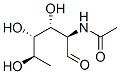 CAS#: 35233-39-7, N-[(2R,3R,4S,5R)-3,4,5-Trihydroxy-1-Oxohexan-2-Yl]Acetamide