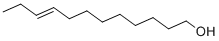 CAS#: 35237-62-8, trans-9-Dodecen-1-Ol