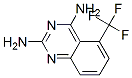 CAS#: 35251-84-4, 5-Trifluoromethyl-Quinazoline-2,4-Diamine